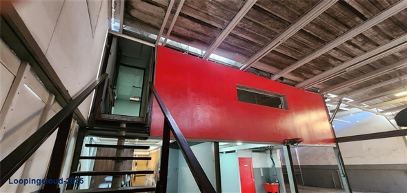 SR-887 KM 1.0 – LOT B SAN ANTON WARD Carolina Puerto Rico, 00979 | Versatile Industrial Property