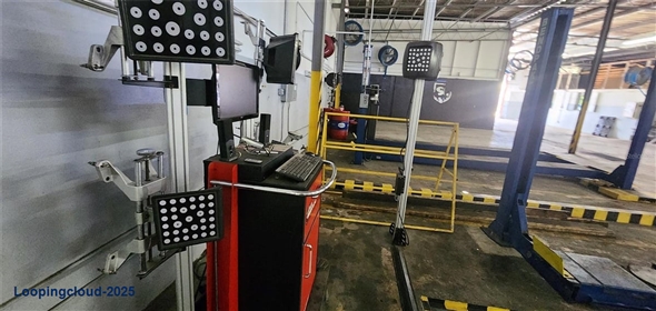 SR-887 KM 1.0 – LOT B SAN ANTON WARD Carolina Puerto Rico, 00979 | Versatile Industrial Property