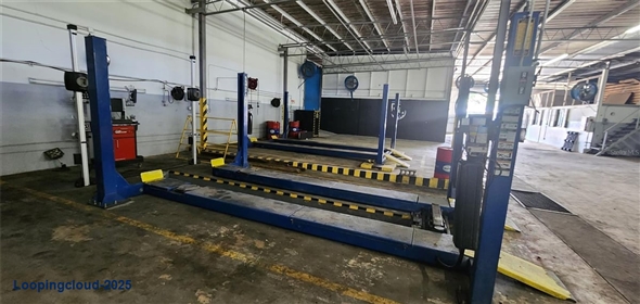 SR-887 KM 1.0 – LOT B SAN ANTON WARD Carolina Puerto Rico, 00979 | Versatile Industrial Property