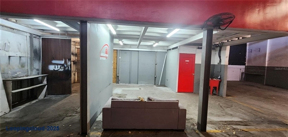 SR-887 KM 1.0 – LOT B SAN ANTON WARD Carolina Puerto Rico, 00979 | Versatile Industrial Property