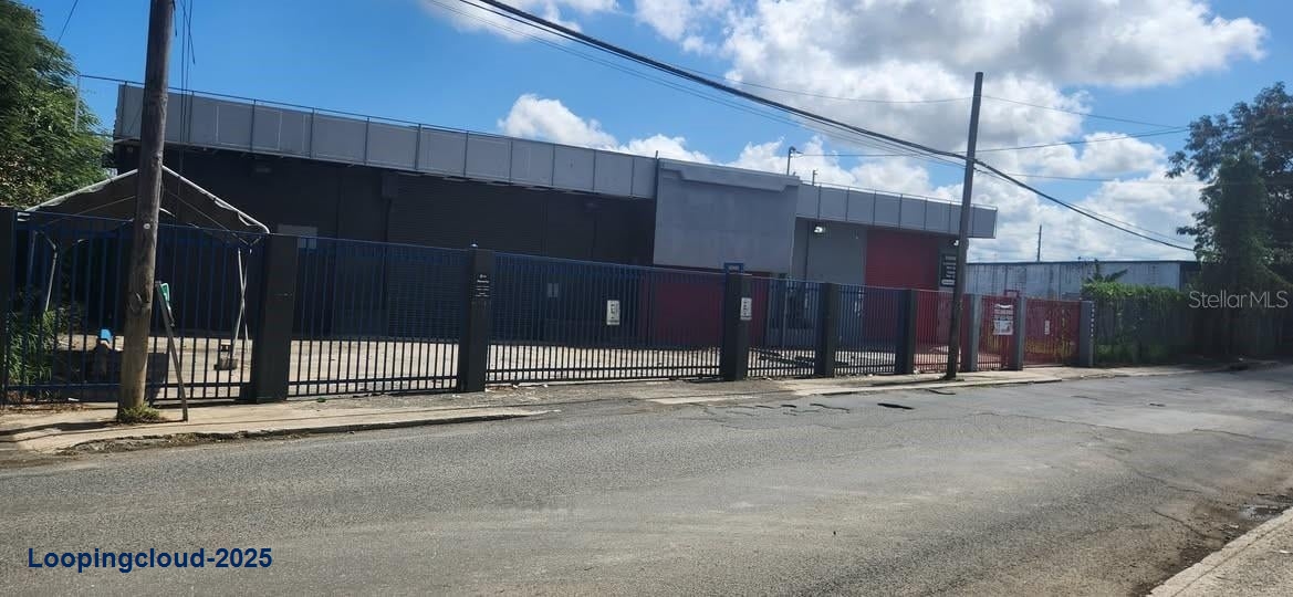 Commercial Property for Sale in Carolina Puerto Rico 00979