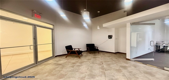 644 FERNANDEZ JUNCOS San Juan Puerto Rico, 00907 | Office with Prime Location