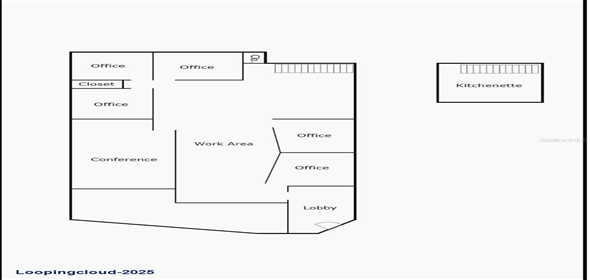 644 FERNANDEZ JUNCOS San Juan Puerto Rico, 00907 | Office with Prime Location