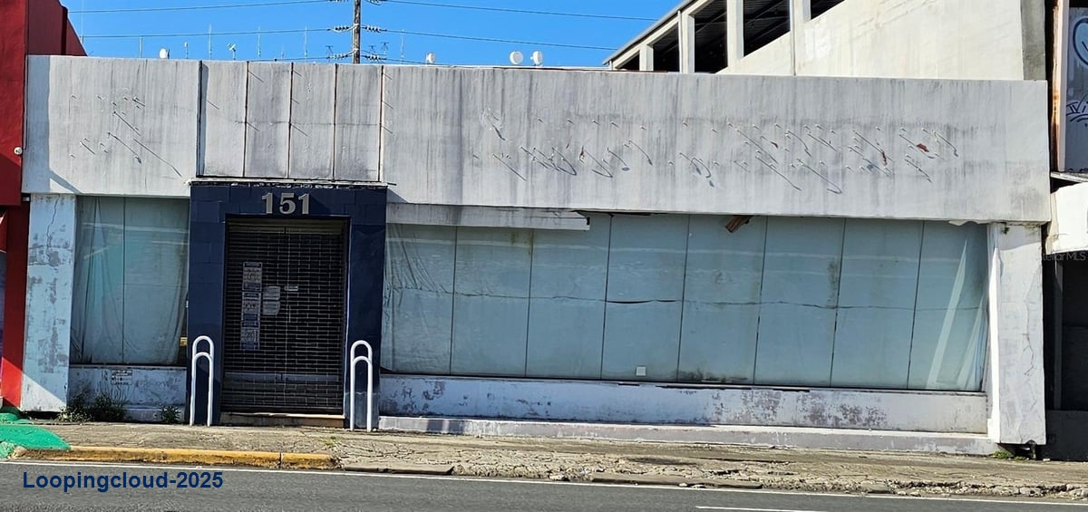 Commercial Property for Sale in San Juan Puerto Rico 00918