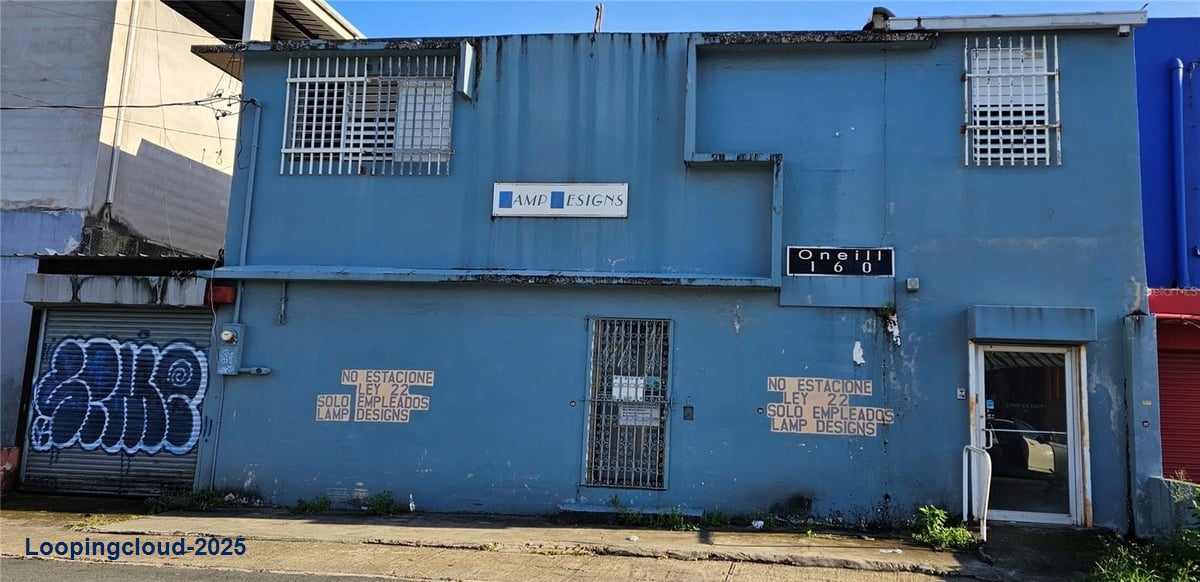 Commercial Property for Sale in San Juan Puerto Rico 00918