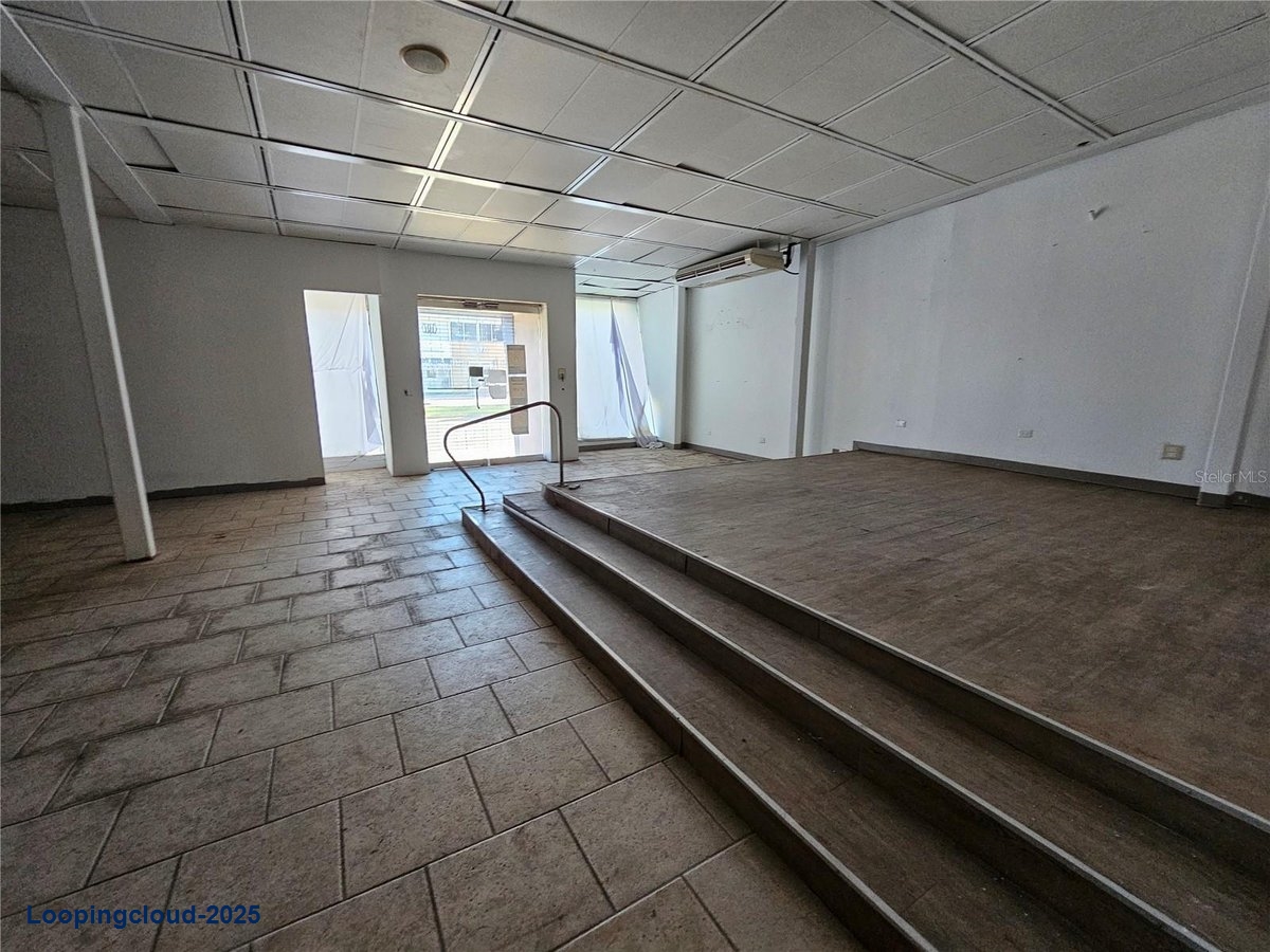 Commercial Property for Sale in San Juan Puerto Rico 00918