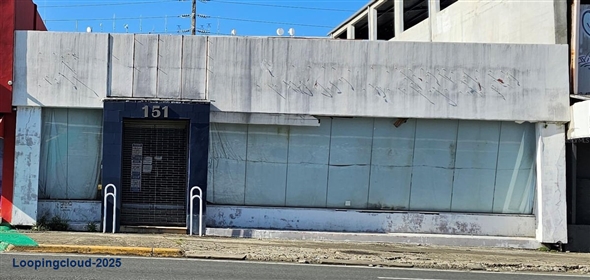 151 FD ROOSEVELT AVE. AVENUE San Juan Puerto Rico, 00918 | Excellent Commercial Opportunity in the Golden Mile