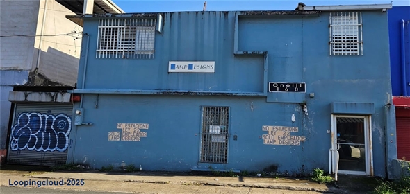 151 FD ROOSEVELT AVE. AVENUE San Juan Puerto Rico, 00918 | Excellent Commercial Opportunity in the Golden Mile