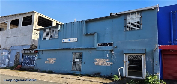 151 FD ROOSEVELT AVE. AVENUE San Juan Puerto Rico, 00918 | Excellent Commercial Opportunity in the Golden Mile