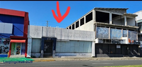151 FD ROOSEVELT AVE. AVENUE San Juan Puerto Rico, 00918 | Excellent Commercial Opportunity in the Golden Mile