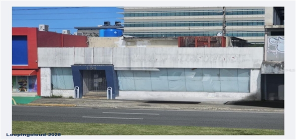 151 FD ROOSEVELT AVE. AVENUE San Juan Puerto Rico, 00918 | Excellent Commercial Opportunity in the Golden Mile