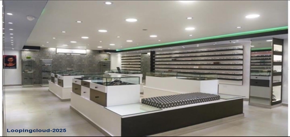 A3 ACUARELA Guaynabo Puerto Rico, 00969 | Business Opportunity! Optometry Practice for Sale