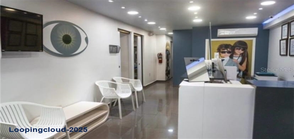 A3 ACUARELA Guaynabo Puerto Rico, 00969 | Business Opportunity! Optometry Practice for Sale
