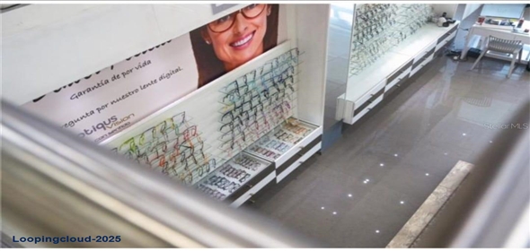 A3 ACUARELA Guaynabo Puerto Rico, 00969 | Business Opportunity! Optometry Practice for Sale