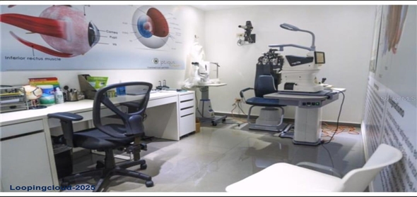 A3 ACUARELA Guaynabo Puerto Rico, 00969 | Business Opportunity! Optometry Practice for Sale