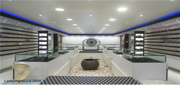 A3 ACUARELA Guaynabo Puerto Rico, 00969 | Business Opportunity! Optometry Practice for Sale