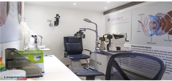 A3 ACUARELA Guaynabo Puerto Rico, 00969 | Business Opportunity! Optometry Practice for Sale