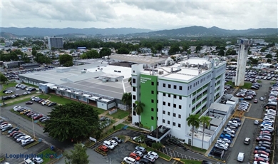 Office for Sale in Caguas Puerto Rico 00725
