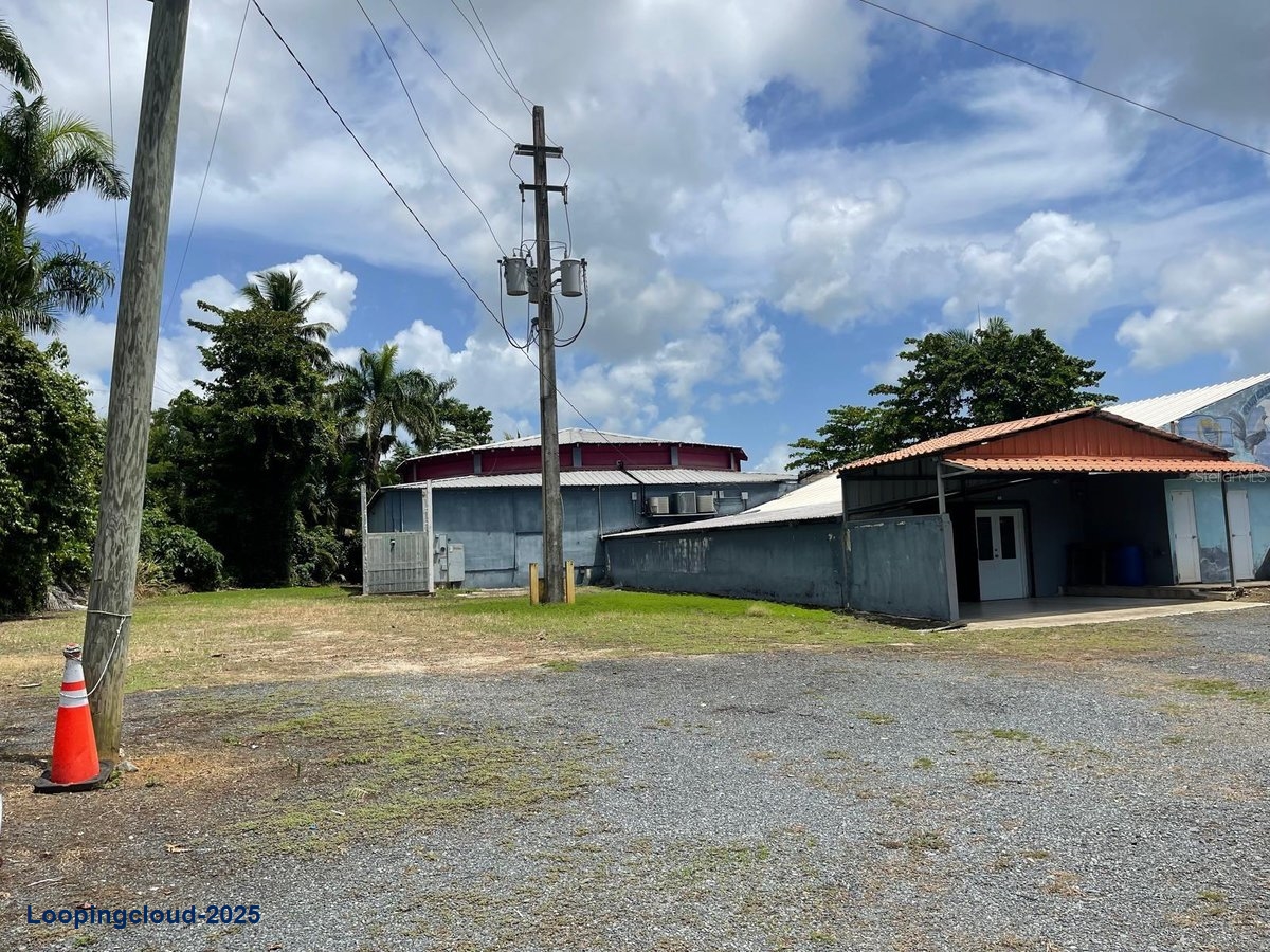 Commercial Property for Sale in Naguabo Puerto Rico