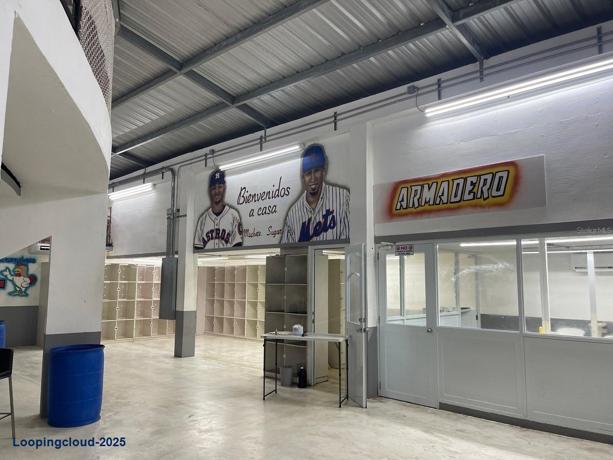 Commercial Property for Sale in Naguabo Puerto Rico