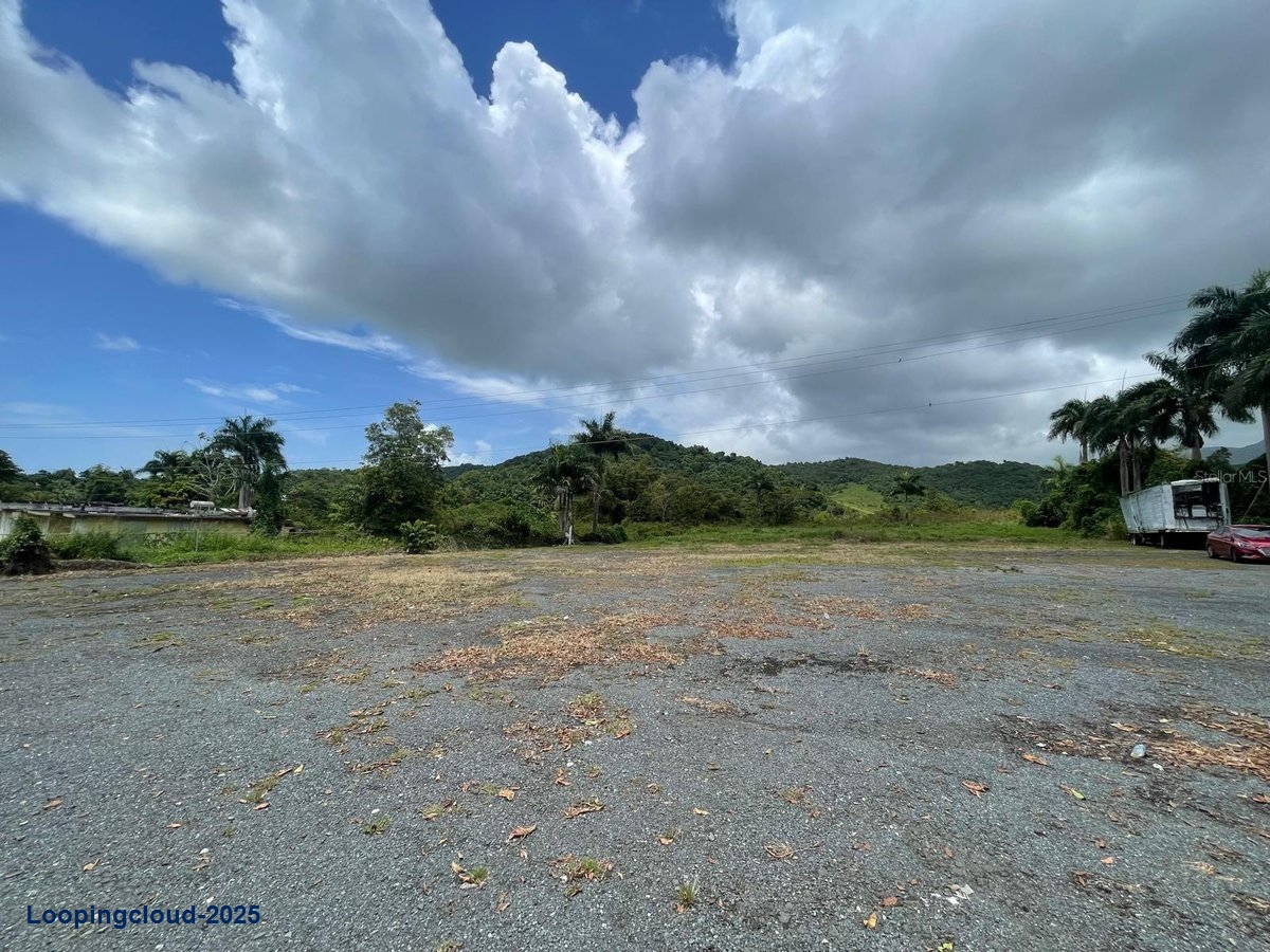 Commercial Property for Sale in Naguabo Puerto Rico
