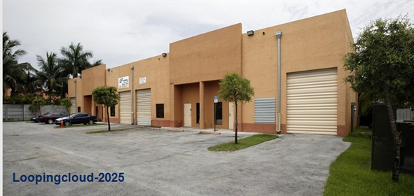 12913 W Okeechobee Rd, Hialeah Gardens, Fl 33018 Hialeah Gardens Florida, 33018 | Great free standing Building