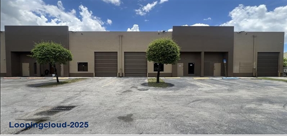 12913 W Okeechobee Rd, Hialeah Gardens, Fl 33018 Hialeah Gardens Florida, 33018 | Great free standing Building