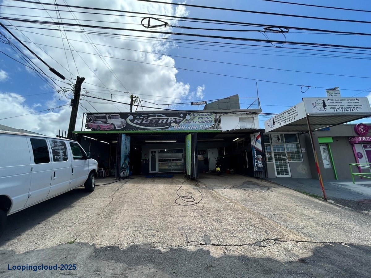 Commercial Property for Sale in Toa Alta Puerto Rico 00953