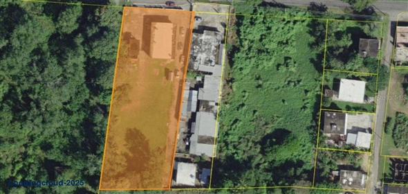 SR-459 Km 11.8 JOBOS WARD Isabela Puerto Rico, 00662 | Spacious Property with Endless Potential in Jobos, Isabela