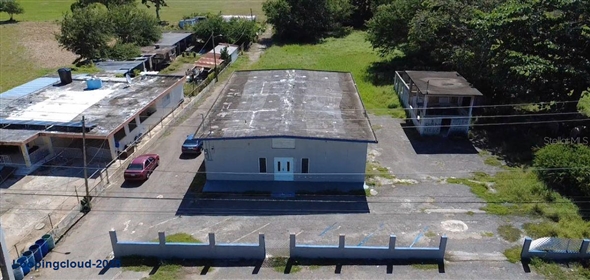 SR-459 Km 11.8 JOBOS WARD Isabela Puerto Rico, 00662 | Spacious Property with Endless Potential in Jobos, Isabela