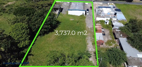 SR-459 Km 11.8 JOBOS WARD Isabela Puerto Rico, 00662 | Spacious Property with Endless Potential in Jobos, Isabela