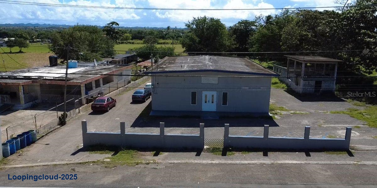 Commercial Property for Sale in Isabela Puerto Rico 00662