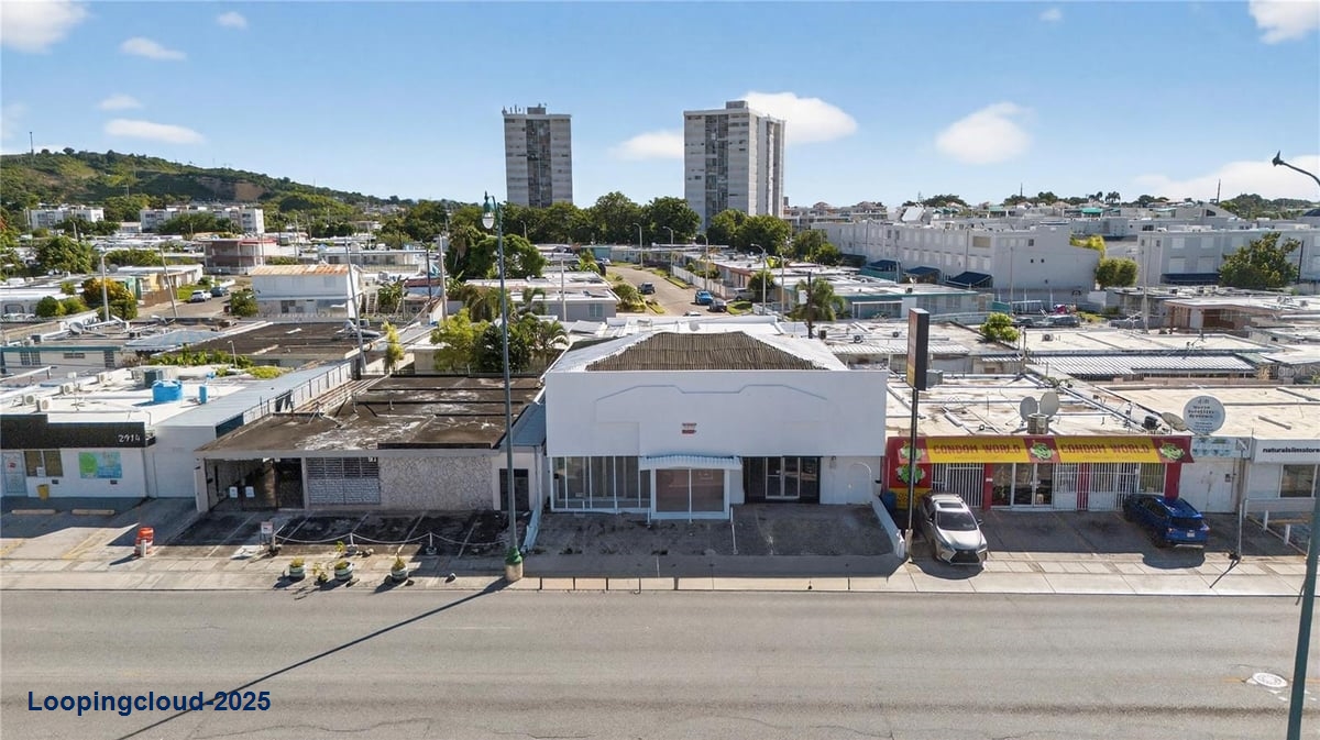 Commercial Property for Sale in Ponce Puerto Rico 00716