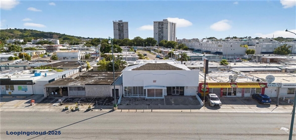 CALLE 1 BLQ A NUM 6 JARDINES DE FAGOT Ponce Puerto Rico, 00716 | Spacious Commercial Property in Ponce