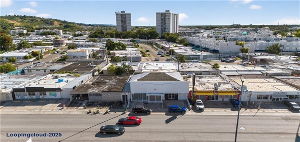 CALLE 1 BLQ A NUM 6 JARDINES DE FAGOT Ponce Puerto Rico, 00716 | Spacious Commercial Property in Ponce
