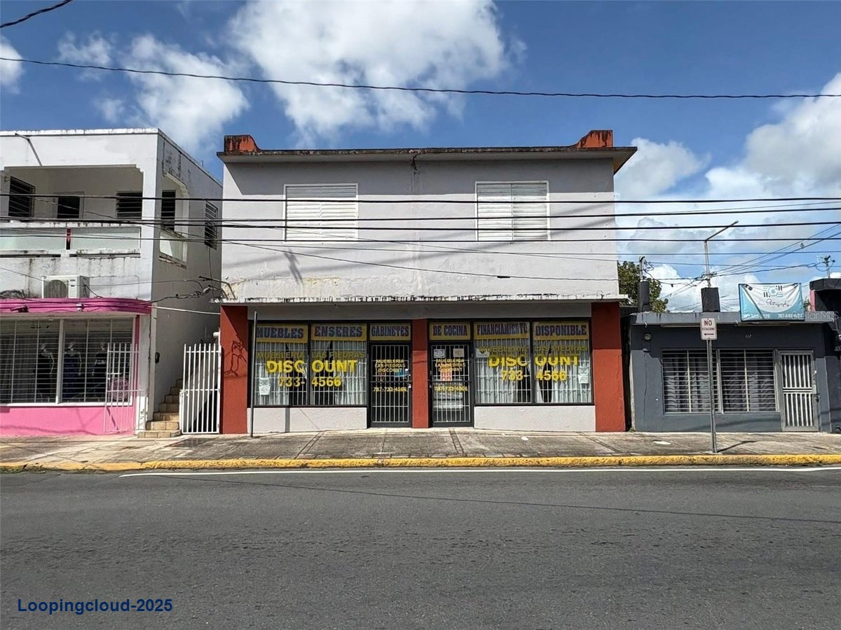 Commercial Property for Sale in Las Piedras Puerto Rico 00771