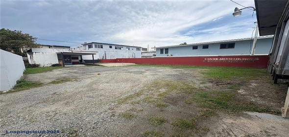 2 BARBOSA AVE AVENUE Las Piedras Puerto Rico, 00771 | COMMERCIAL PROPERTY IN THE TOWN OF LAS PIEDRAS