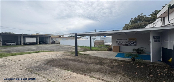 2 BARBOSA AVE AVENUE Las Piedras Puerto Rico, 00771 | COMMERCIAL PROPERTY IN THE TOWN OF LAS PIEDRAS