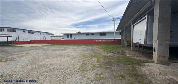 2 BARBOSA AVE AVENUE Las Piedras Puerto Rico, 00771 | COMMERCIAL PROPERTY IN THE TOWN OF LAS PIEDRAS