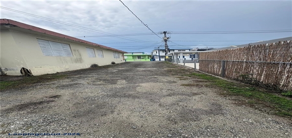 2 BARBOSA AVE AVENUE Las Piedras Puerto Rico, 00771 | COMMERCIAL PROPERTY IN THE TOWN OF LAS PIEDRAS