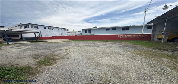 2 BARBOSA AVE AVENUE Las Piedras Puerto Rico, 00771 | COMMERCIAL PROPERTY IN THE TOWN OF LAS PIEDRAS