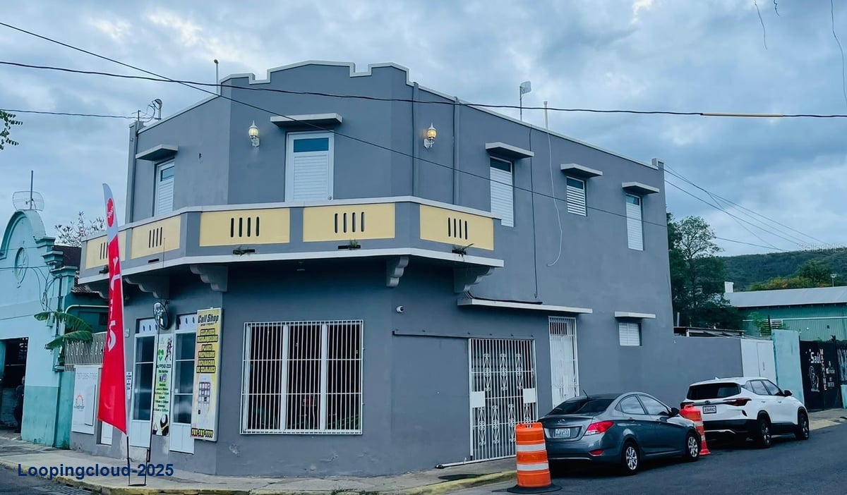 Commercial Property for Sale in Ponce Puerto Rico 00717