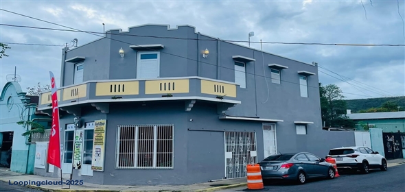 Calle Villa ESQUINA CALLE PROGRESO Ponce Puerto Rico, 00717 | Commercial Corner Property