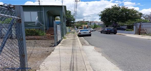 Calle Villa ESQUINA CALLE PROGRESO Ponce Puerto Rico, 00717 | Commercial Corner Property