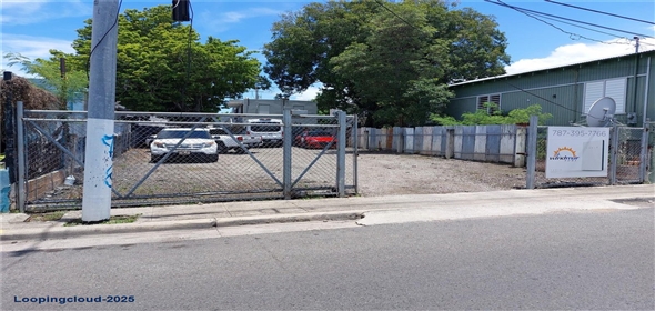 Calle Villa ESQUINA CALLE PROGRESO Ponce Puerto Rico, 00717 | Commercial Corner Property