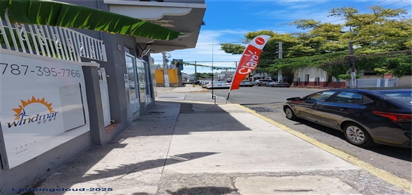 Calle Villa ESQUINA CALLE PROGRESO Ponce Puerto Rico, 00717 | Commercial Corner Property