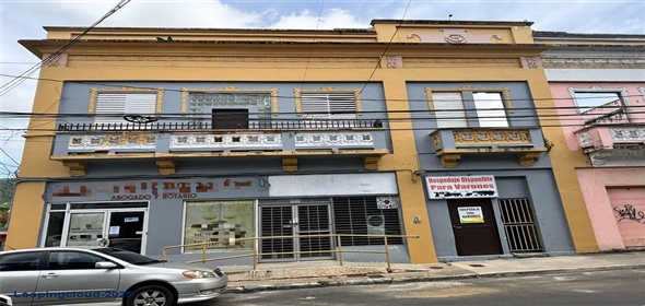 156 CALLE DE DIEGO Cayey Puerto Rico, 00736 | Commercial Space
