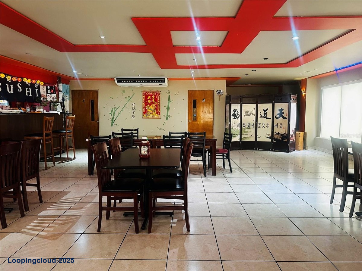 Restaurant for Sale in SANTURCE WARD Puerto Rico 00907