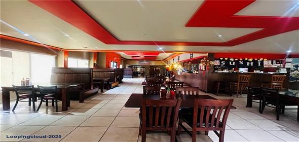 1260 CORNER CORCHADO ST., SANTURCE WARD San Juan Puerto Rico, 00907 | Modern Restaurant in Santurce