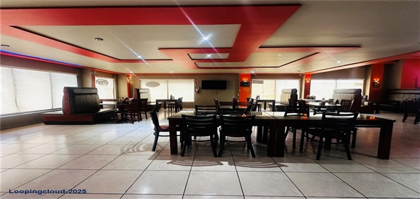 1260 CORNER CORCHADO ST., SANTURCE WARD San Juan Puerto Rico, 00907 | Modern Restaurant in Santurce